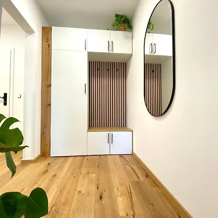 Appartamento Jungle Suite Mit Balkon I Parkplatz I Zentrum *